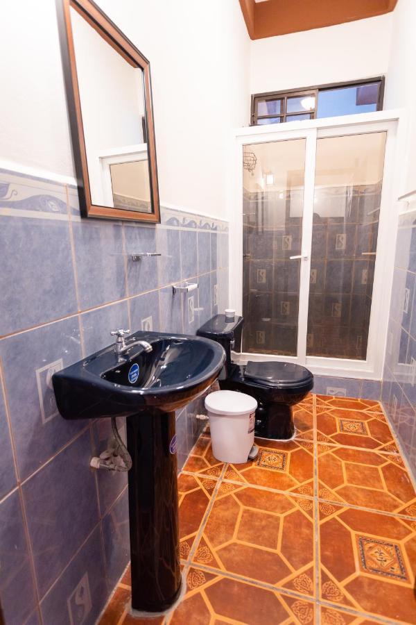 Apartamentos Casco Historico קומאיאגואה מראה חיצוני תמונה