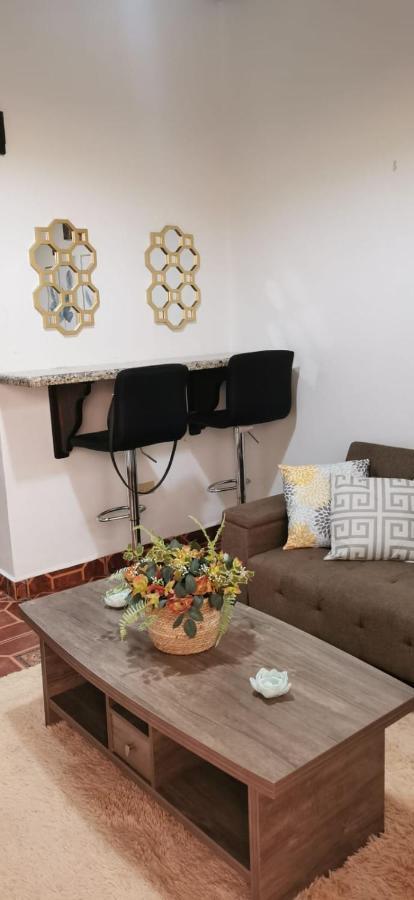 Apartamentos Casco Historico קומאיאגואה מראה חיצוני תמונה