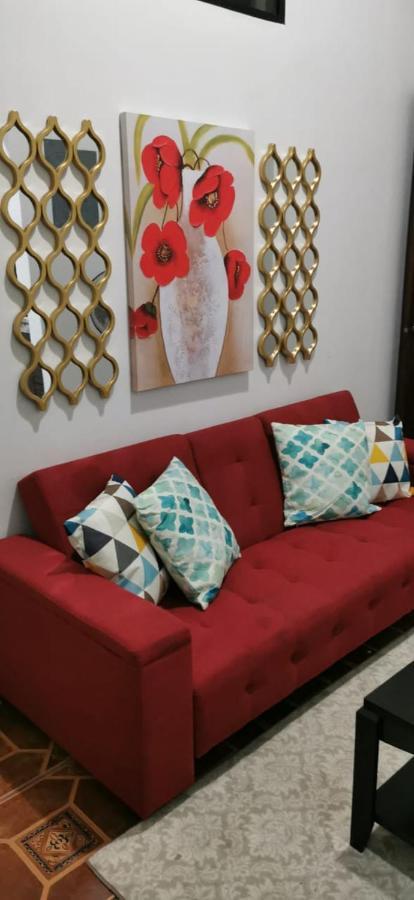 Apartamentos Casco Historico קומאיאגואה מראה חיצוני תמונה